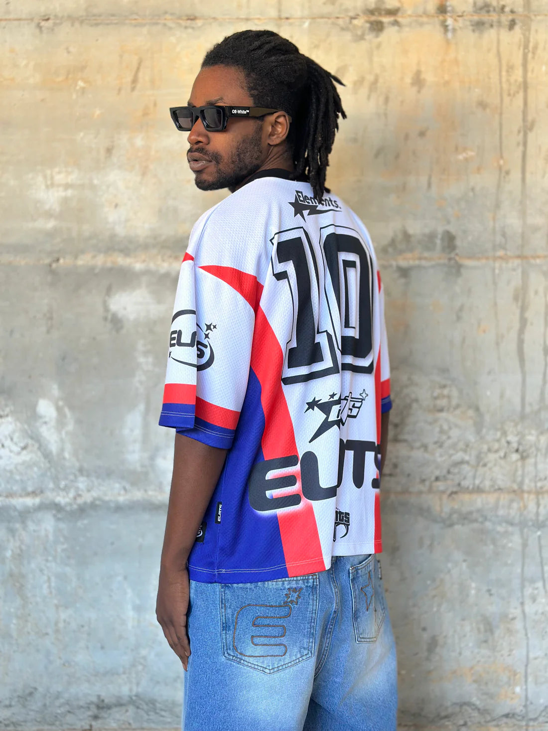 Hockey Short Sleeve Las Vegas