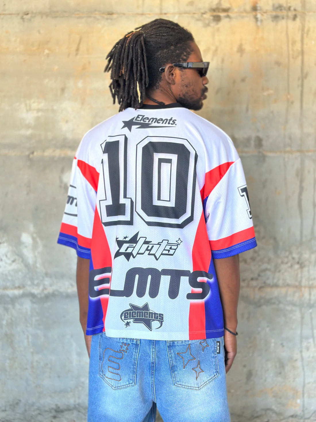 Hockey Short Sleeve Las Vegas