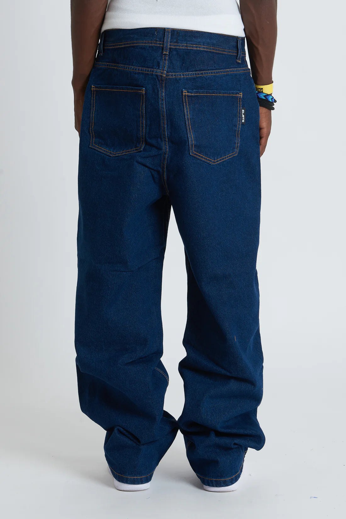 Ultra Baggy New Blue