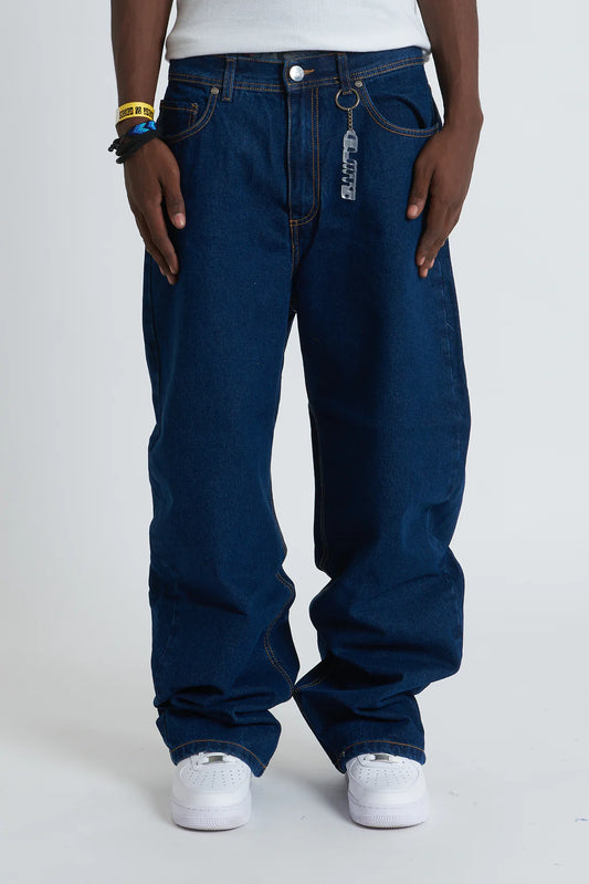 Ultra Baggy New Blue
