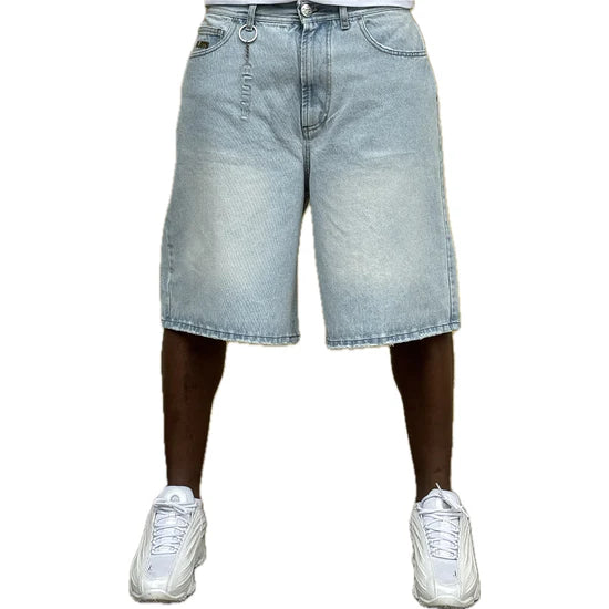 Jorts Baggy Washed Out
