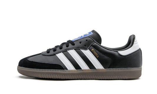 adidas Samba OG Black White Gum