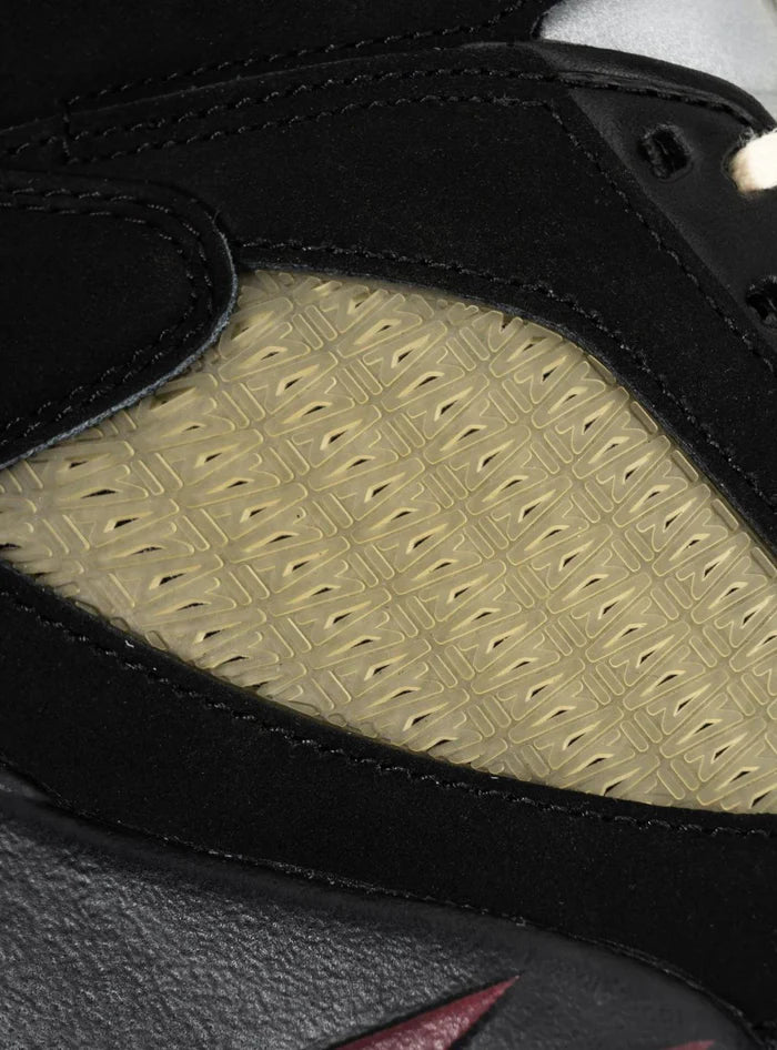 Air Jordan x A Ma Maniére 5 Retro WMNS 'Black'