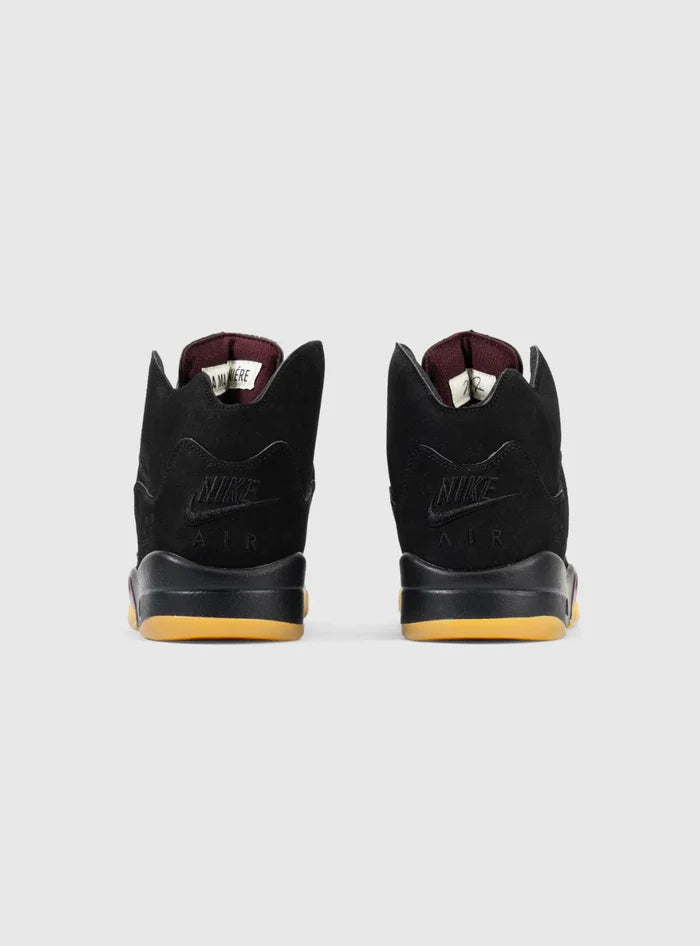 Air Jordan x A Ma Maniére 5 Retro WMNS 'Black'