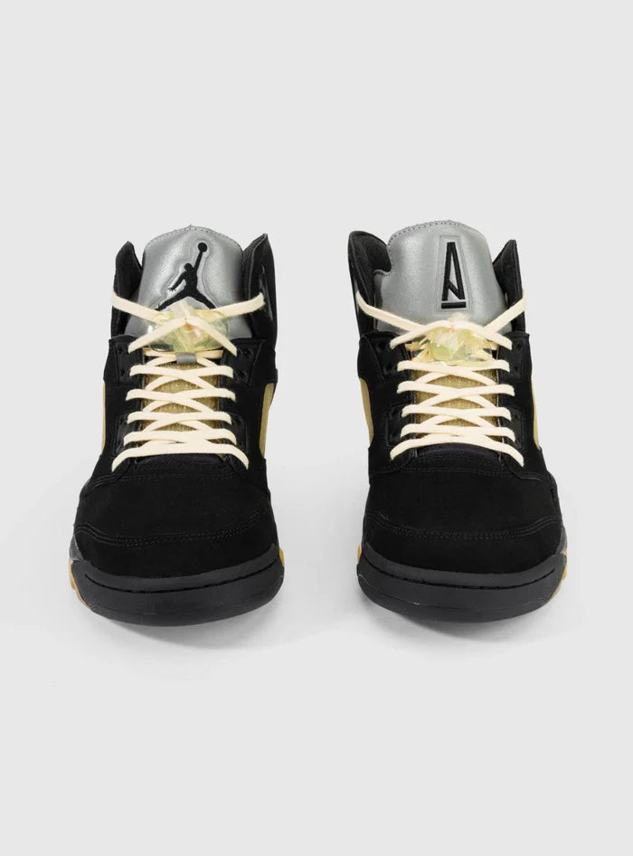 Air Jordan x A Ma Maniére 5 Retro WMNS 'Black'