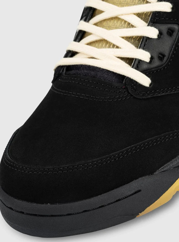 Air Jordan x A Ma Maniére 5 Retro WMNS 'Black'