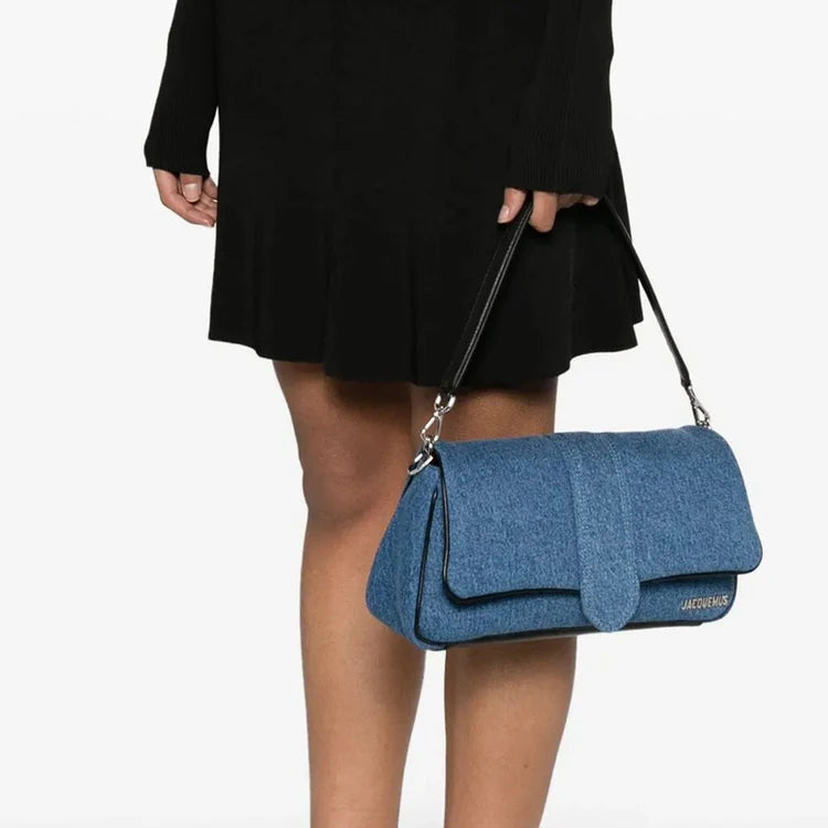 Jacquemus The Bambimou Denim