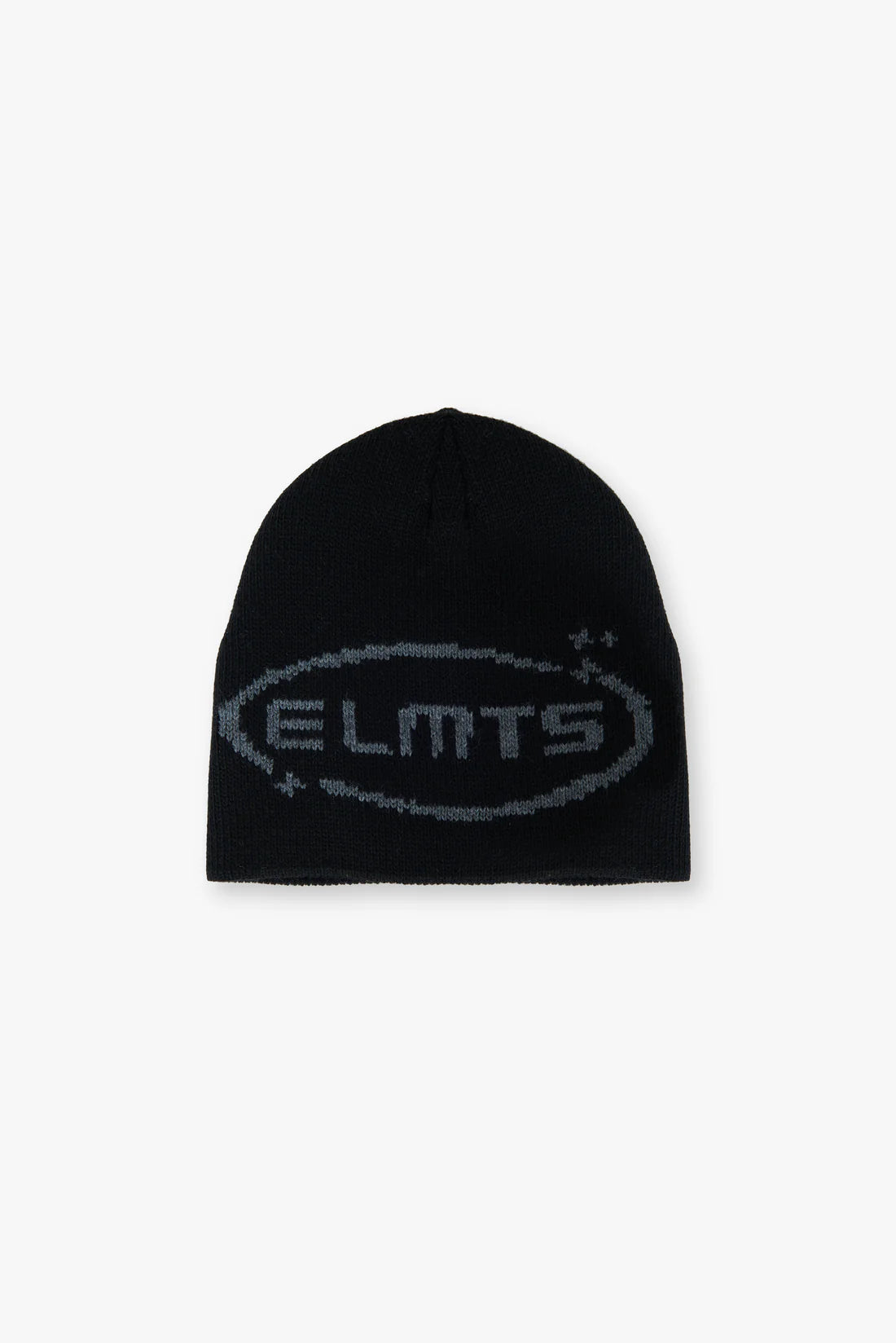 Beanie Black Elmts