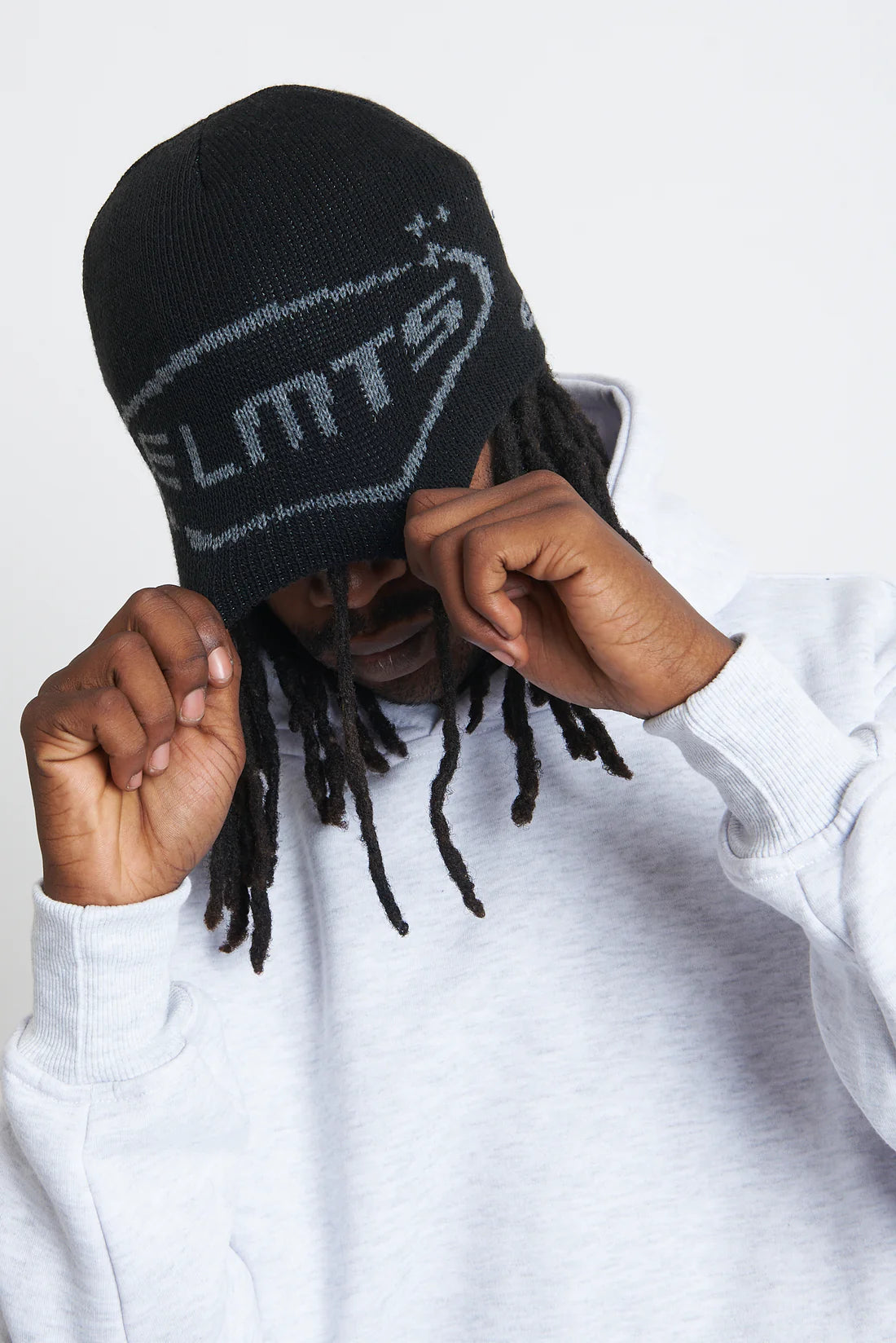 Beanie Black Elmts