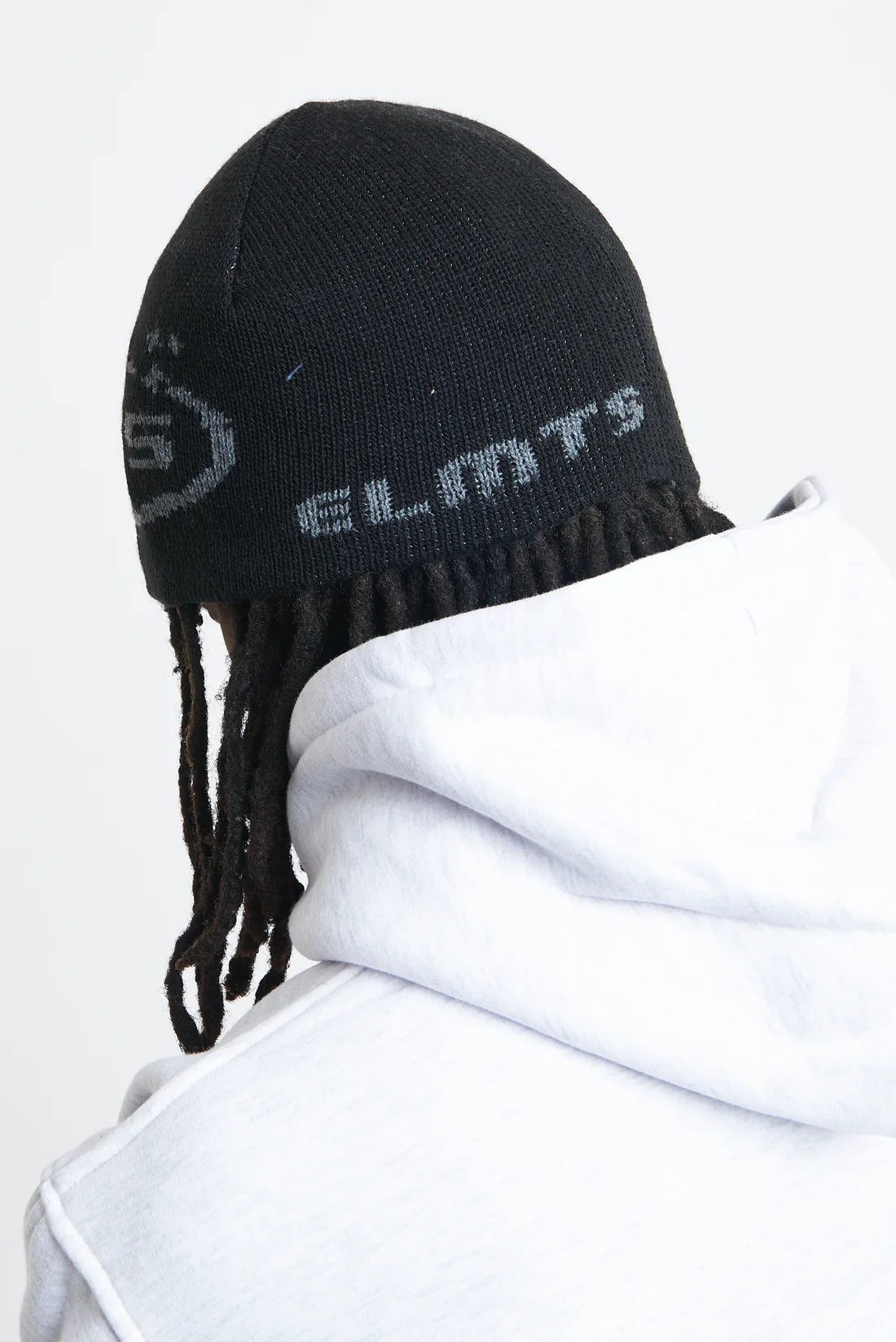 Beanie Black Elmts