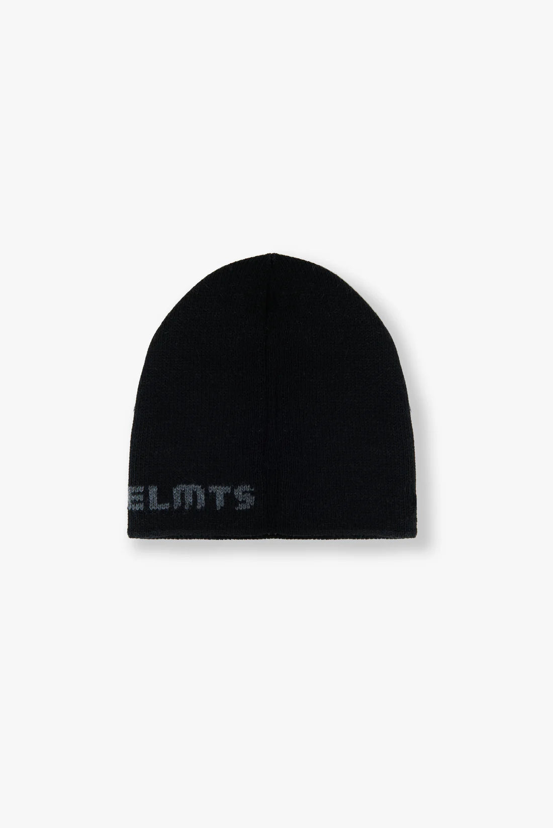 Beanie Black Elmts