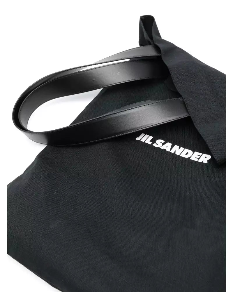 JIL SANDER Borsa Shopper