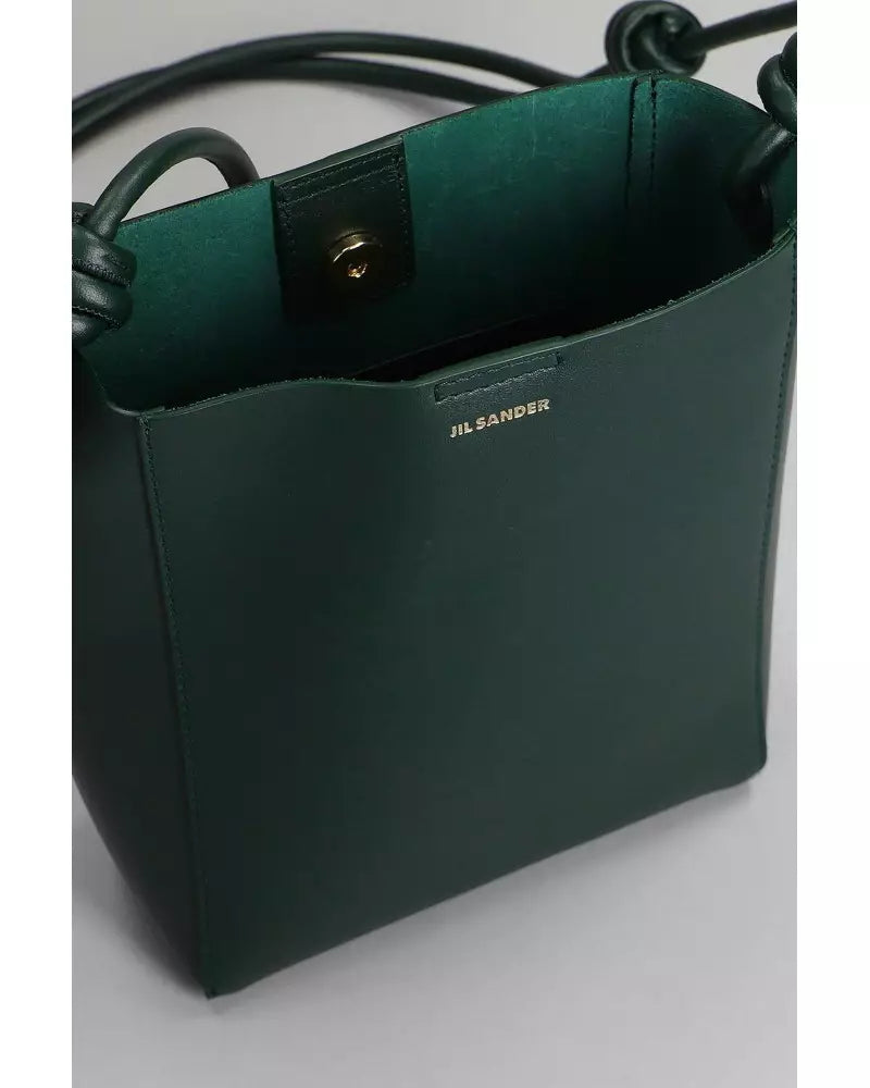 JIL SANDER Borsa Giro Crossbody