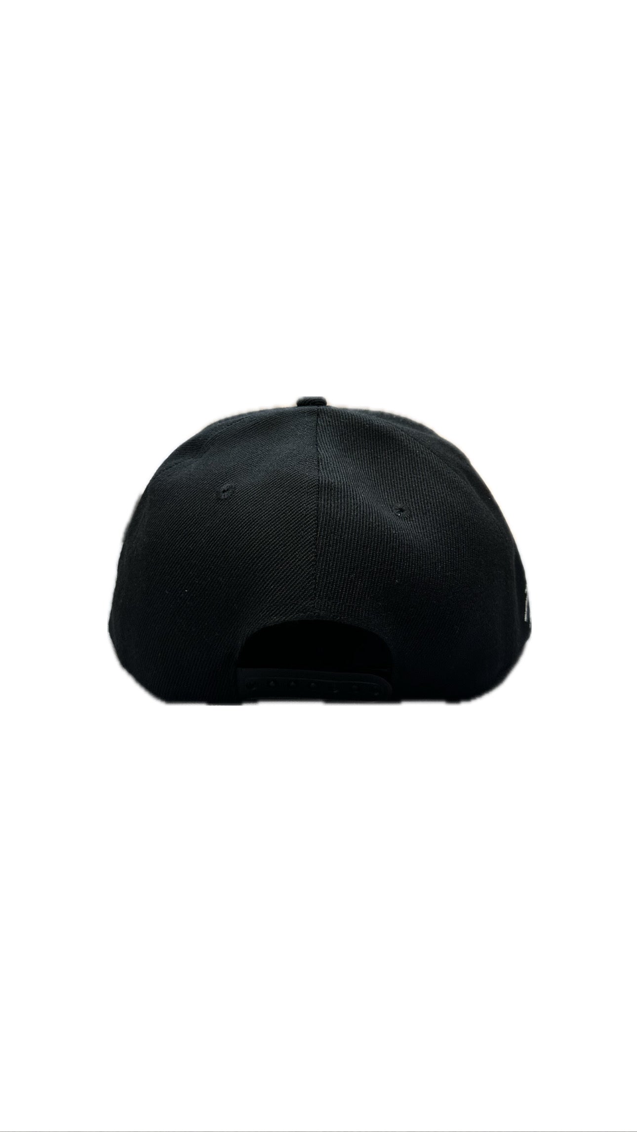 Dynasty Angel Devil Adjustable Hat Black | Diamond