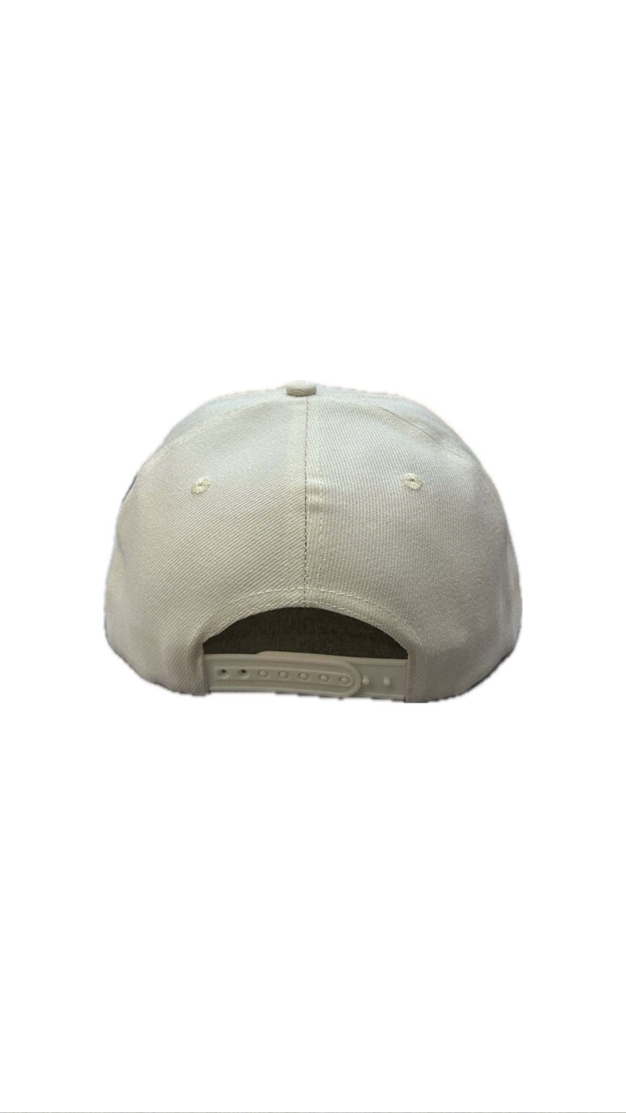 Dynasty | Angel Devil Adjustable Hat Cream