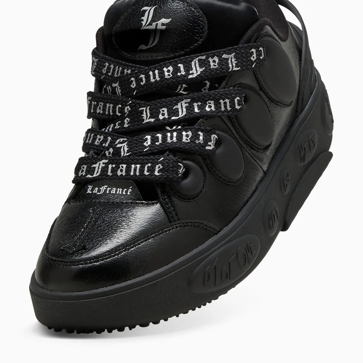 Puma LaMelo Ball LaFrancé Amour Black