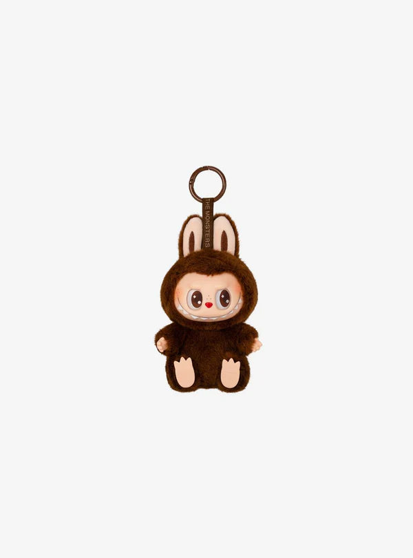 Pop Mart Labubu The Monsters Big into Energy Series Vinyl Plush Pendant (1 Blind Box)