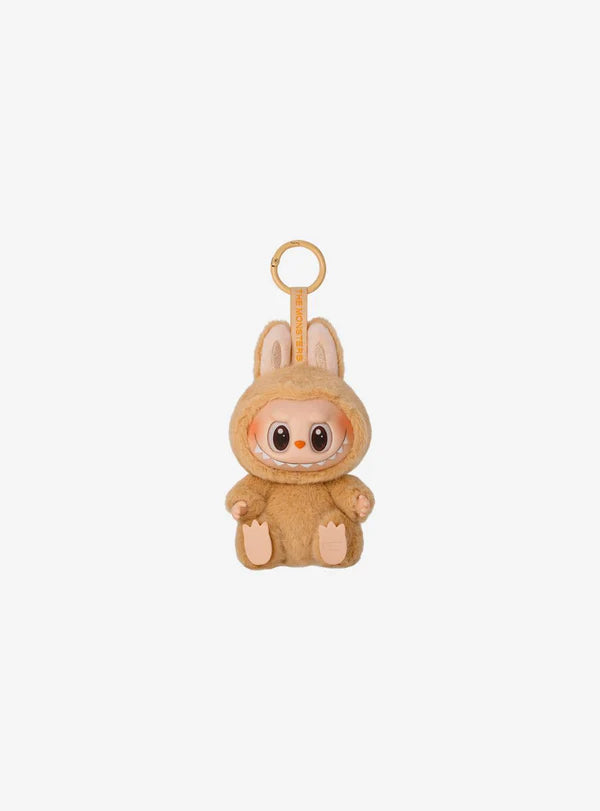 Pop Mart Labubu The Monsters Big into Energy Series Vinyl Plush Pendant (1 Blind Box)