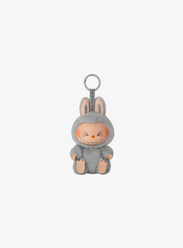 Pop Mart Labubu The Monsters Big into Energy Series Vinyl Plush Pendant (1 Blind Box)