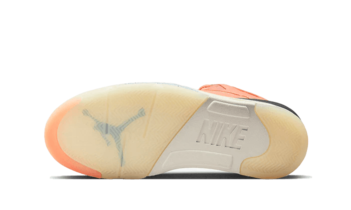 Jordan 5 Retro Dj Khaled We The Best Crimson Bliss - SNKRSELL SHOP - Jordan - SNKRSELL SHOP - DV4982-641 -