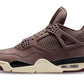 Jordan 4 Retro A Ma Manière Violet Ore