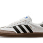 Adidas Samba OG 'White'