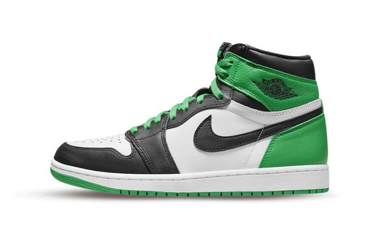 Nike Air Jordan 1 Retro High OG Lucky Green
