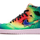 Air Jordan 1 Retro High J Balvin