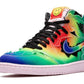 Air Jordan 1 Retro High J Balvin