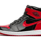 Jordan 1 Retro High OG Patent Red