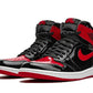 Jordan 1 Retro High OG Patent Red