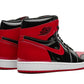 Jordan 1 Retro High OG Patent Red