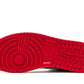 Jordan 1 Retro High OG Patent Red