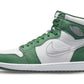 Air Jordan 1 Retro High OG Gorge Green