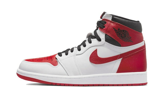Air Jordan 1 High OG Heritage