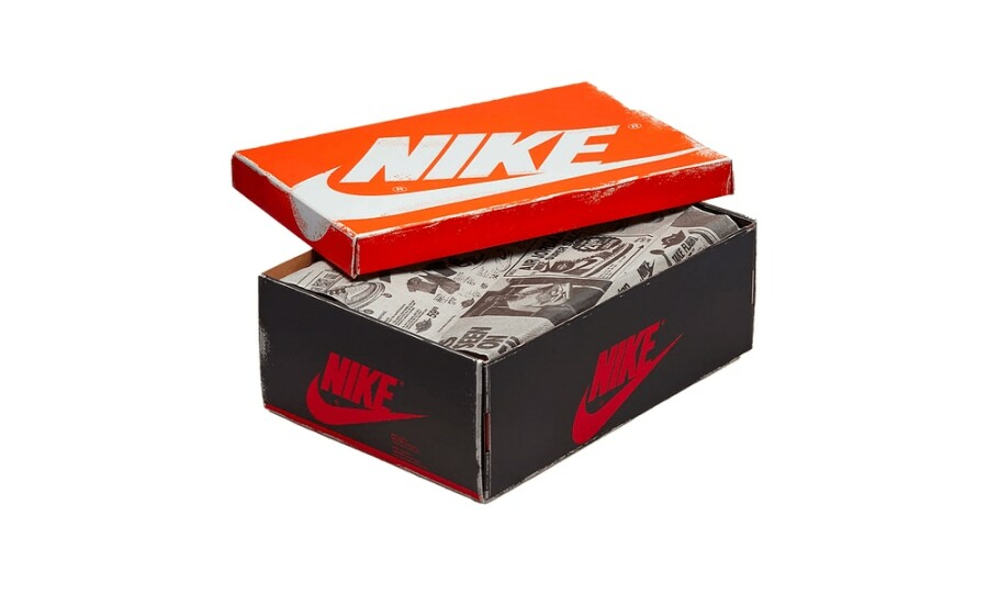 Jordan 1 Retro High OG Chicago Lost And Found