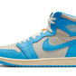 Jordan 1 Retro High OG UNC Reimagined