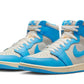 Jordan 1 Retro High OG UNC Reimagined