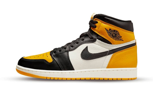 Jordan 1 Retro High OG Taxi