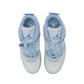 Air Jordan 4 Retro Forget Me Not "Aluminium"