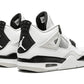 Jordan 4 Retro Military Black