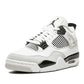 Jordan 4 Retro Military Black