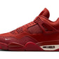 Air Jordan 4 Retro OG SP Nigel Sylvester Brick by Brick