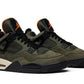 Air Jordan 4 Retro OG SP Undefeated (2025)