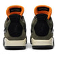 Air Jordan 4 Retro OG SP Undefeated (2025)