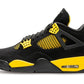 Air Jordan 4 Retro Yellow Thunder (2023)