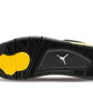 Air Jordan 4 Retro Yellow Thunder (2023)