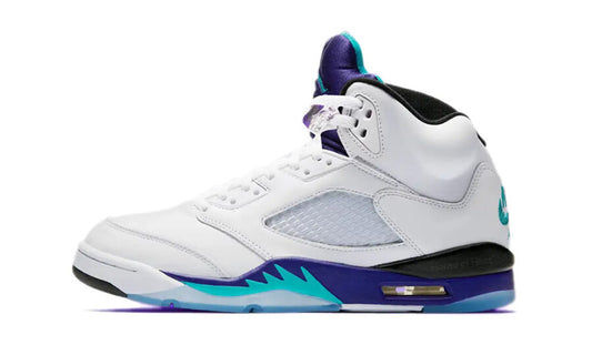 Air Jordan 5 Retro Grape (2025)