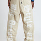 Baggy Gothic sand