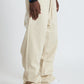 Baggy Gothic sand